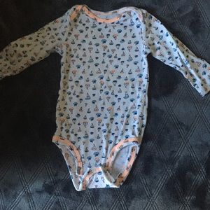 Baby onesie
